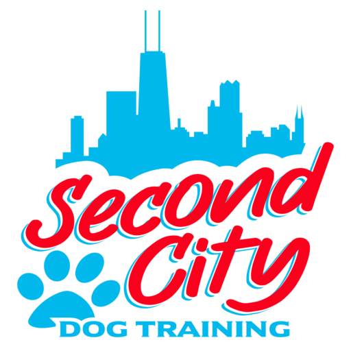 Second City Dog Training